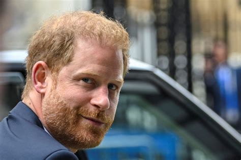 Prince Harry testifies the tabloids destroyed his childhood, but fails to recall specific stories